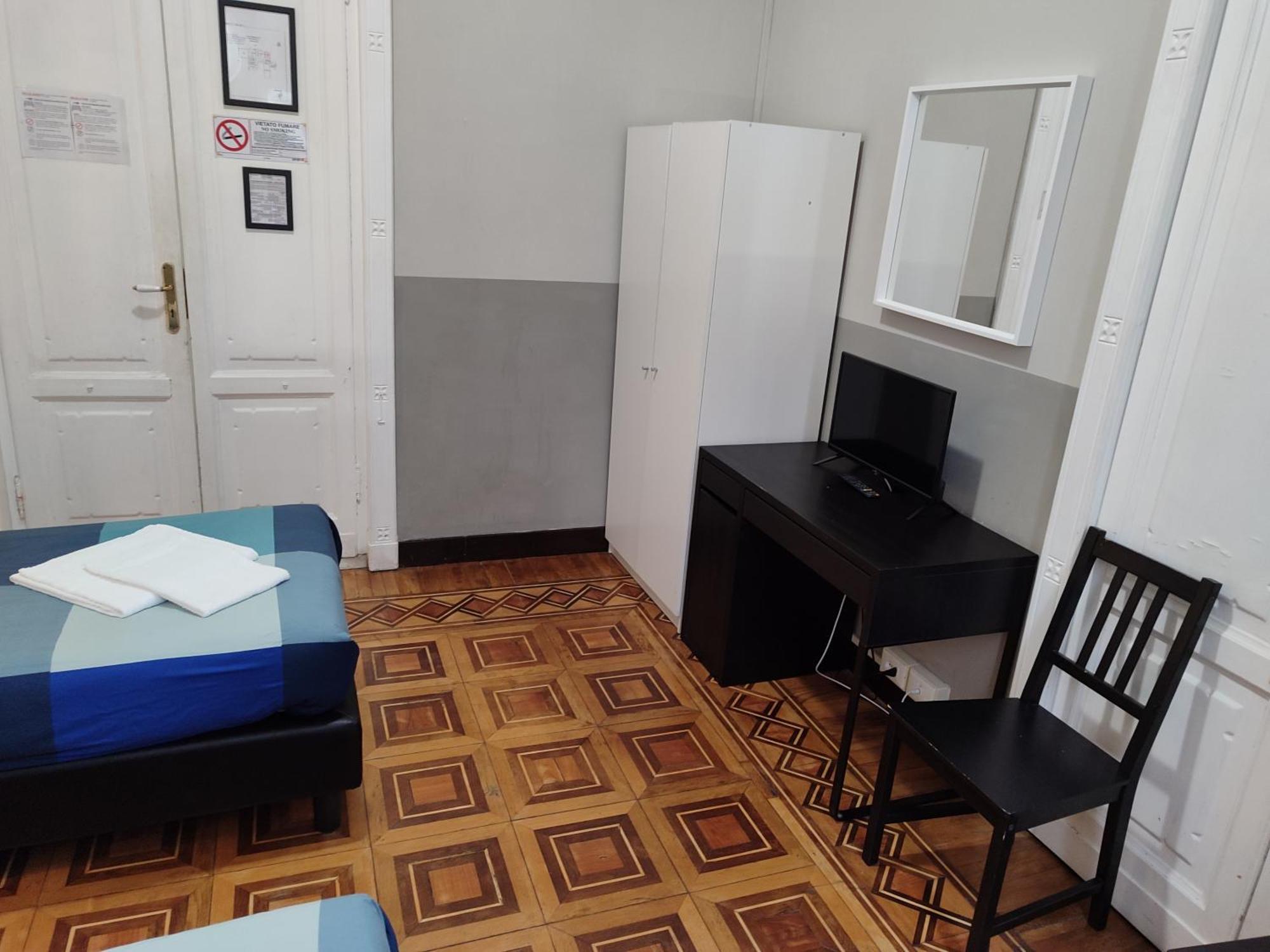 Guesthouse La Briosa Nicole Генуя Экстерьер фото