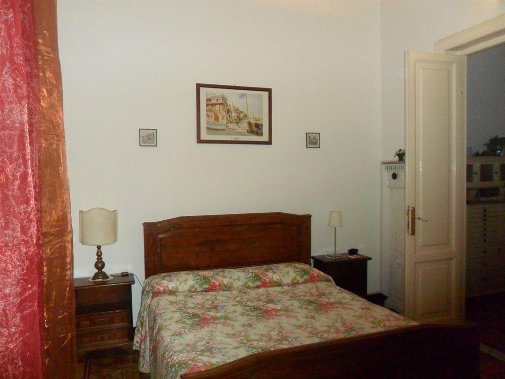 Guesthouse La Briosa Nicole Генуя Экстерьер фото