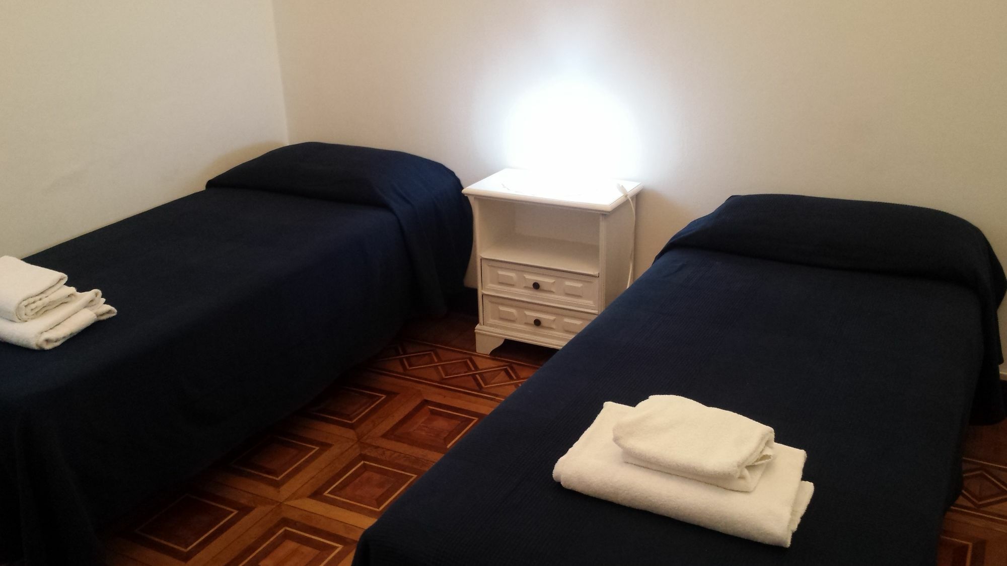 Guesthouse La Briosa Nicole Генуя Экстерьер фото
